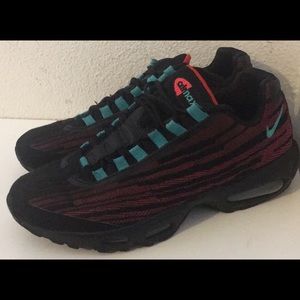 Air Max 95 Premium SZ 9.5